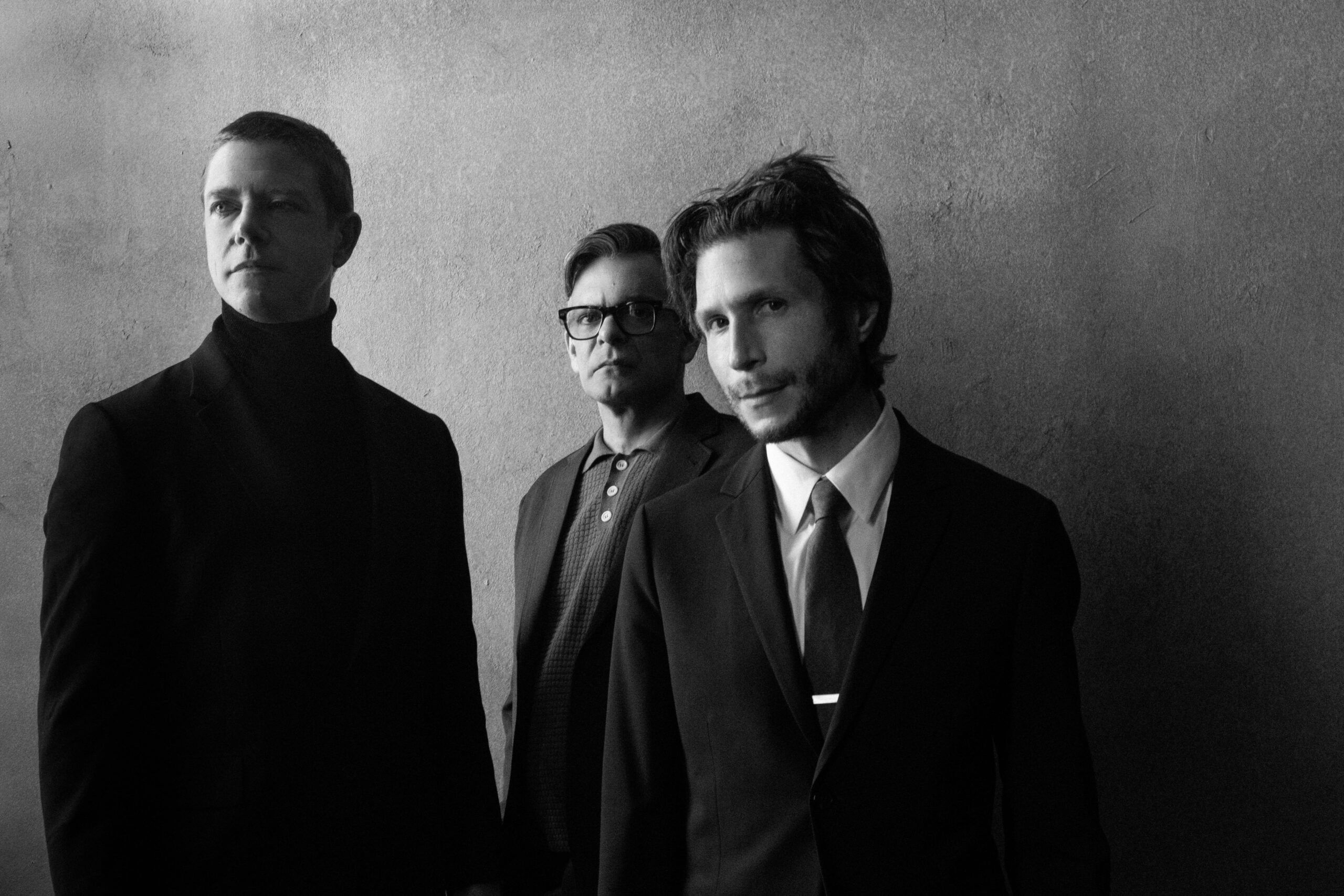 Interpol: Clásico contemporáneo
